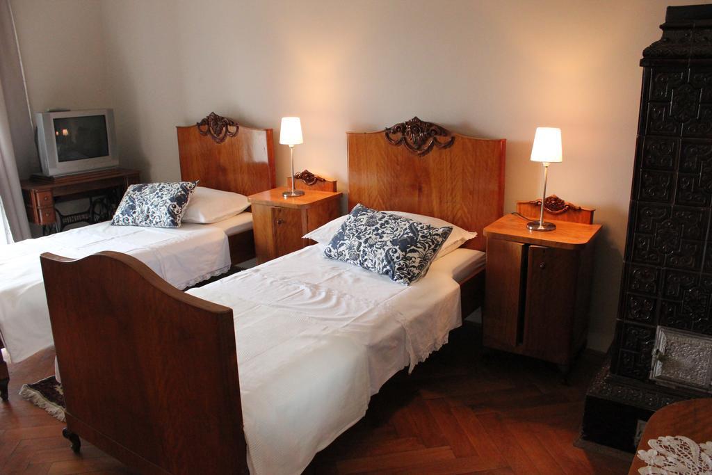 Apartmán Arteana - Bonacic Opatija